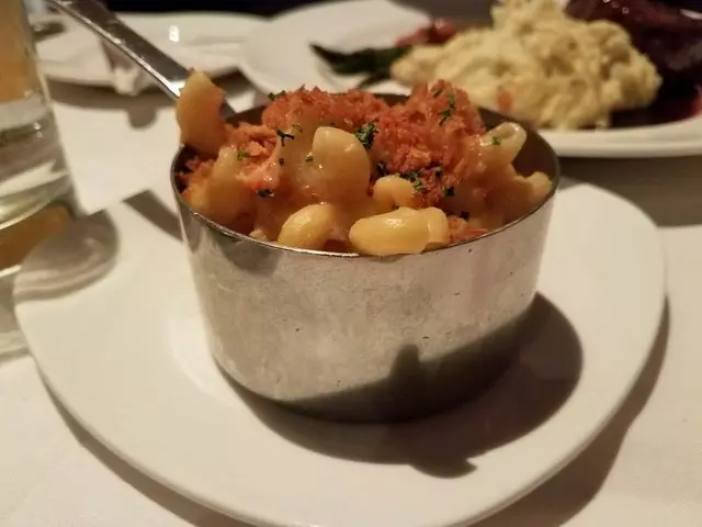 Devon Seafood Grill