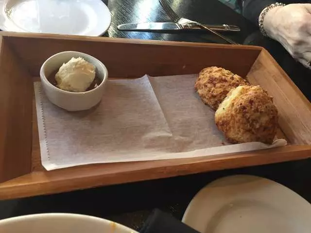 Devon Seafood Grill