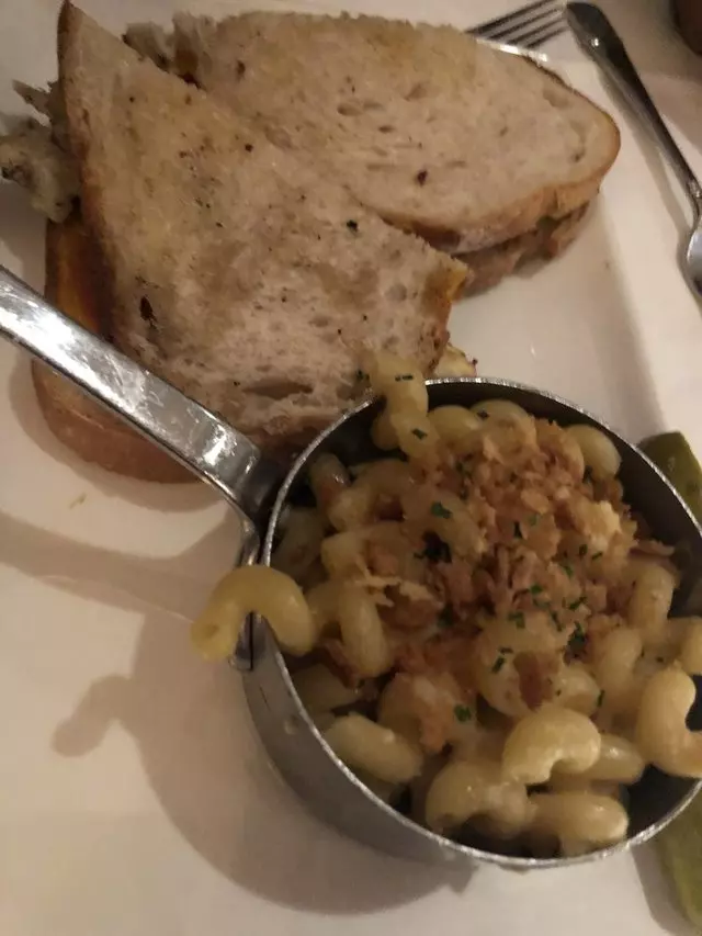 Devon Seafood Grill