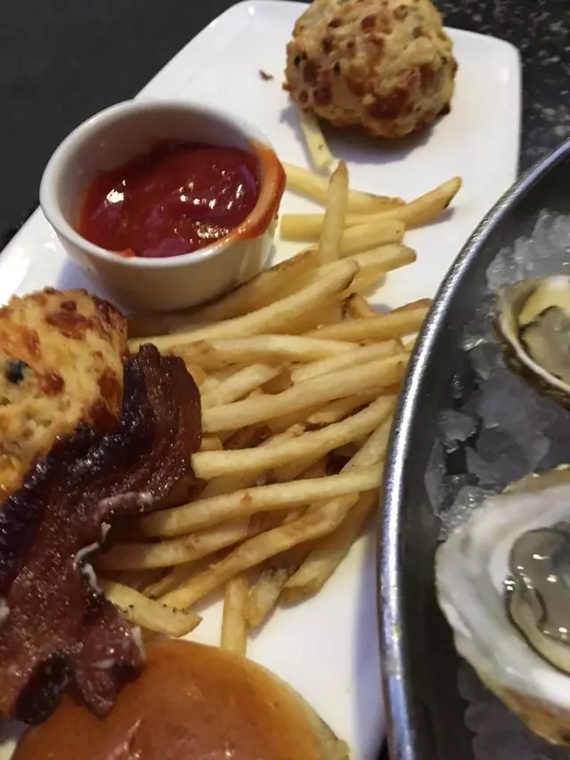 Devon Seafood Grill