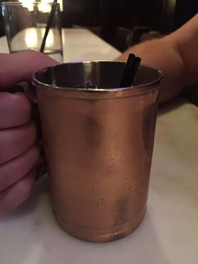 Devon Seafood Grill