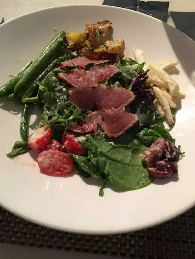 Devon Seafood Grill