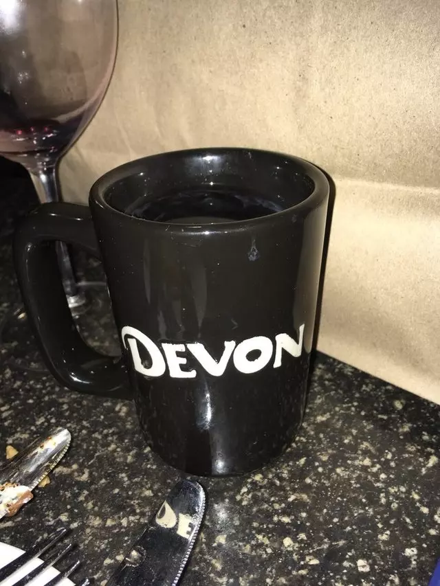 Devon Seafood Grill