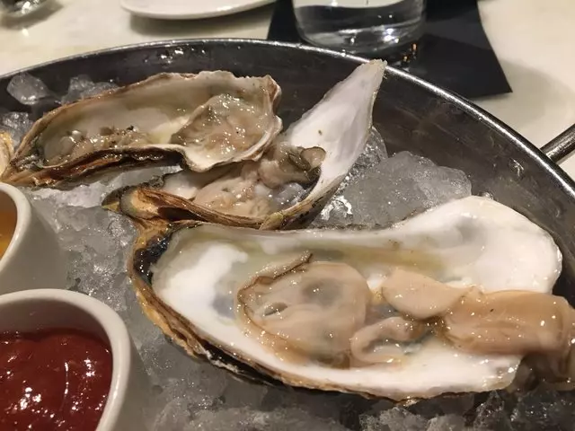 Devon Seafood Grill