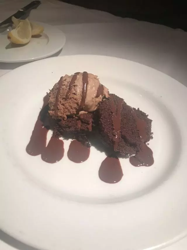 Devon Seafood Grill