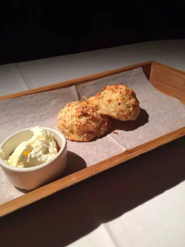 Devon Seafood Grill