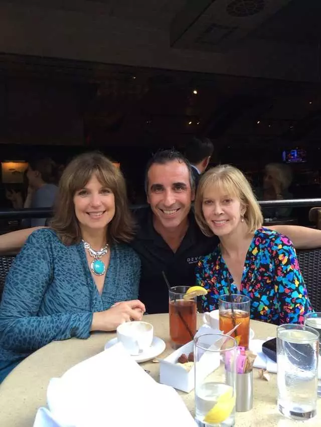 Devon Seafood Grill