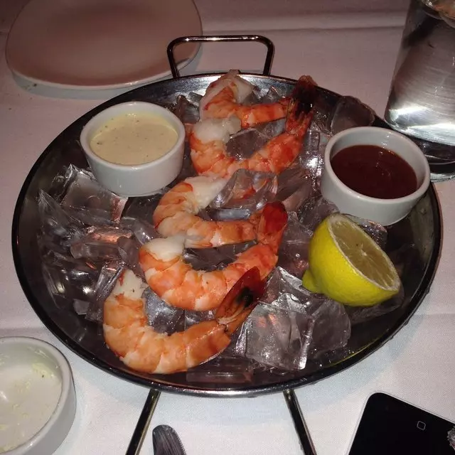 Devon Seafood Grill