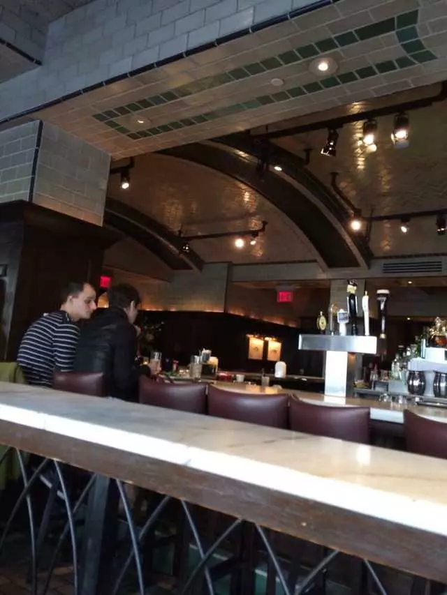 Devon Seafood Grill