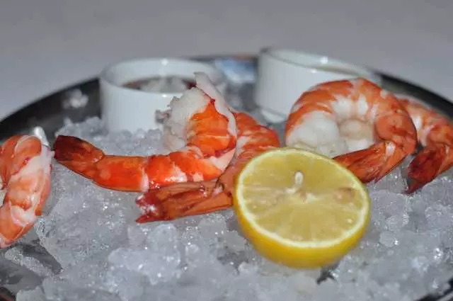 Devon Seafood Grill