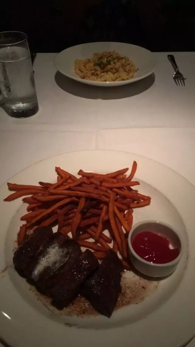 Devon Seafood Grill