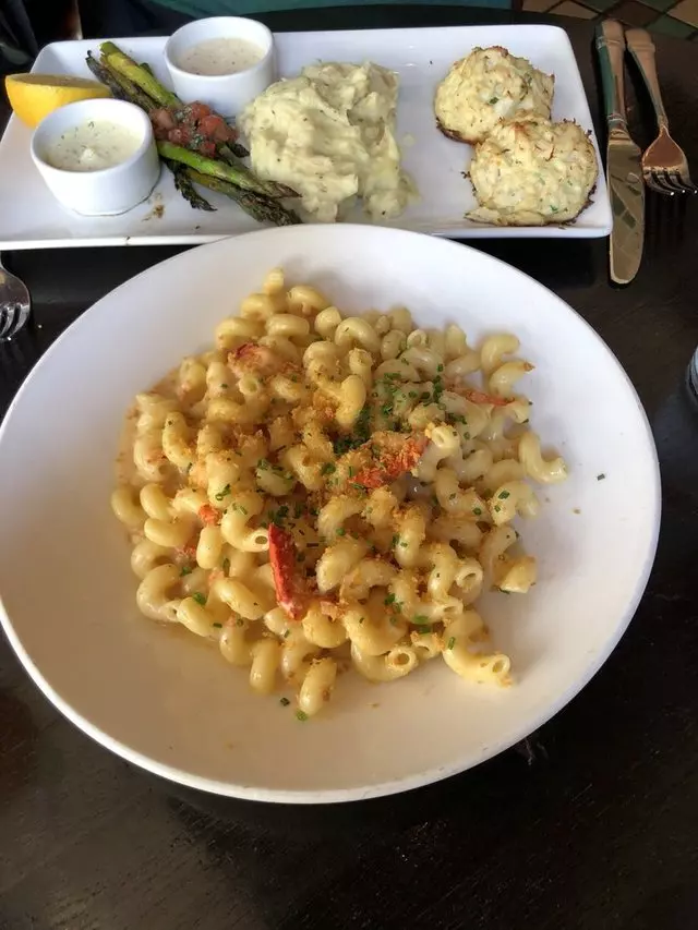 Devon Seafood Grill