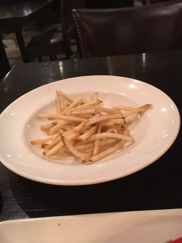 Devon Seafood Grill