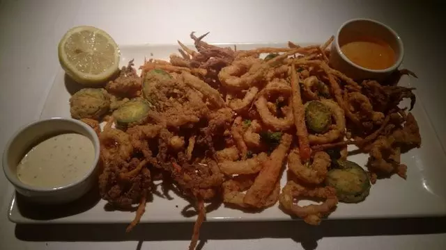 Devon Seafood Grill