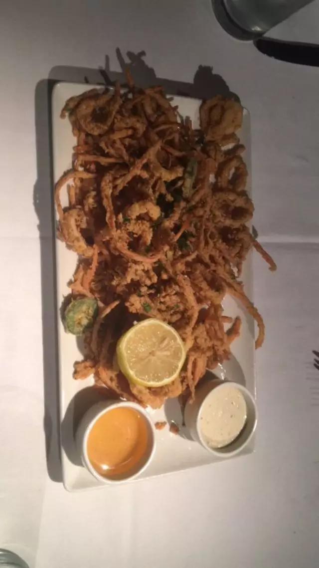 Devon Seafood Grill