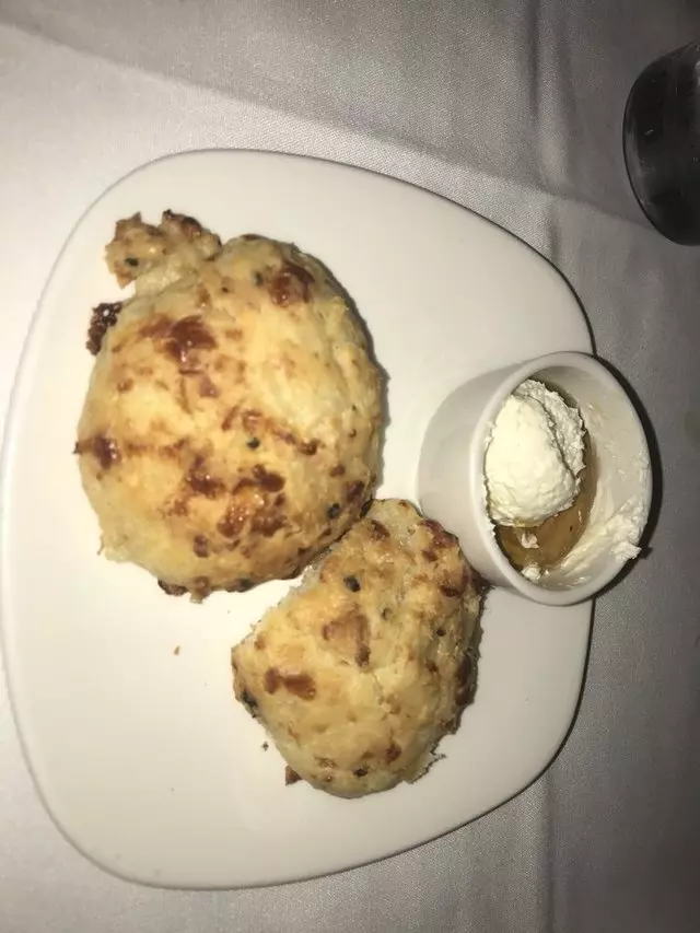 Devon Seafood Grill