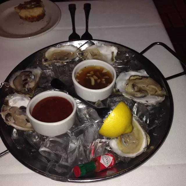 Devon Seafood Grill