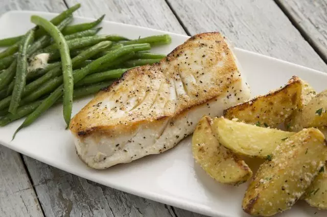 Devon Seafood Grill
