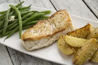 Devon Seafood Grill