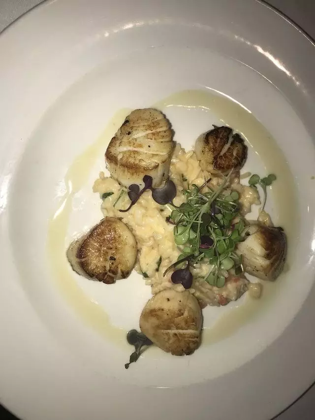 Devon Seafood Grill