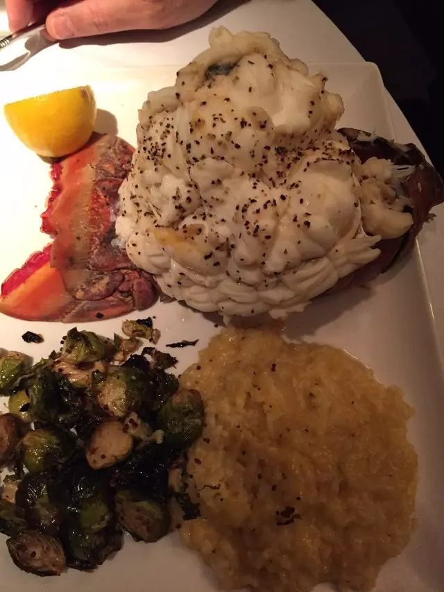 Devon Seafood Grill