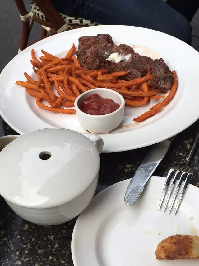Devon Seafood Grill