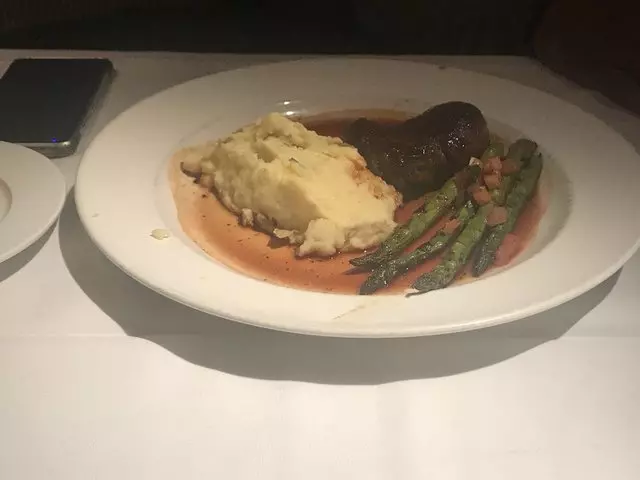 Devon Seafood Grill