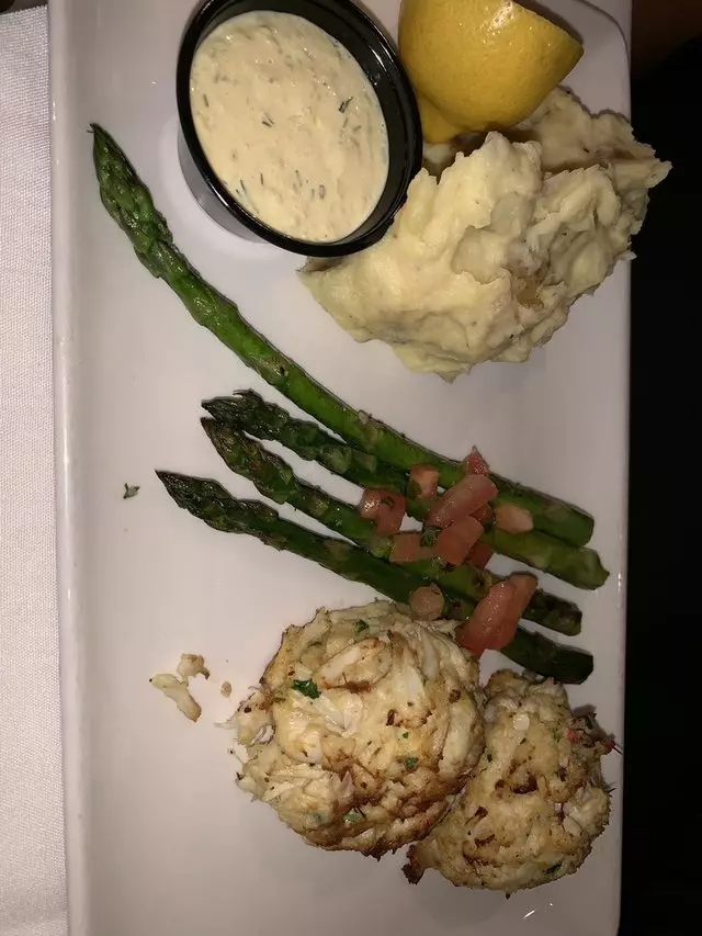 Devon Seafood Grill