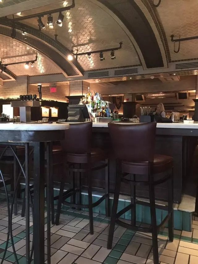 Devon Seafood Grill