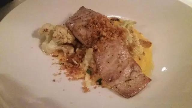 Devon Seafood Grill