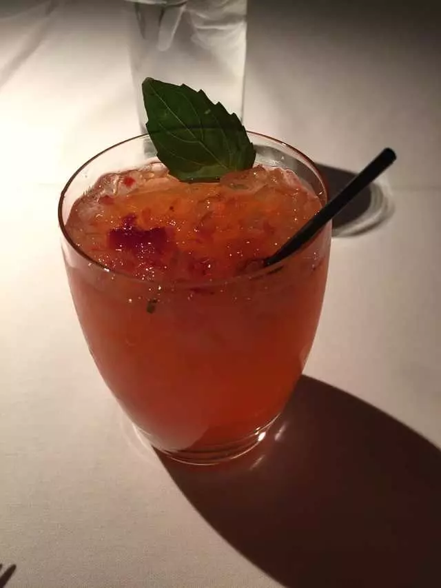Devon Seafood Grill