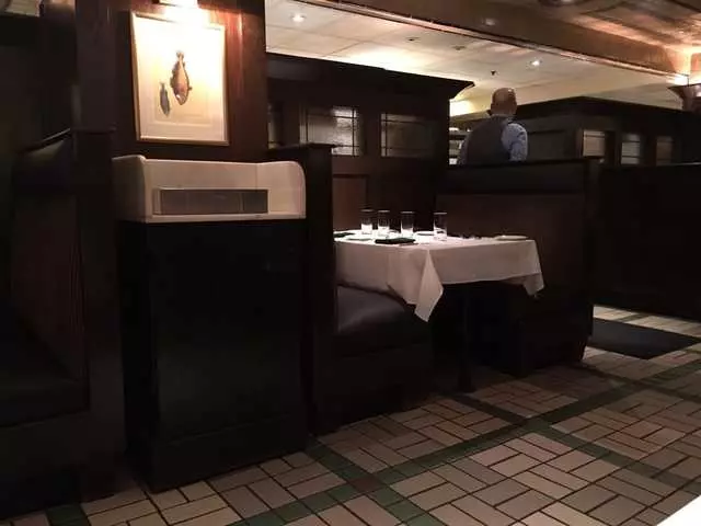 Devon Seafood Grill