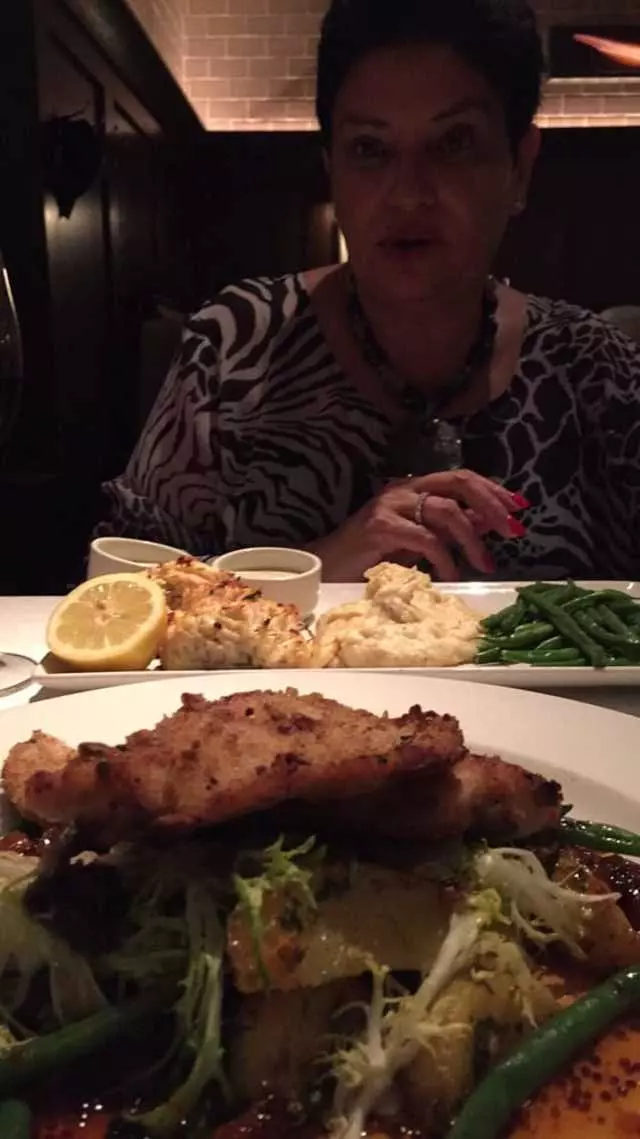 Devon Seafood Grill