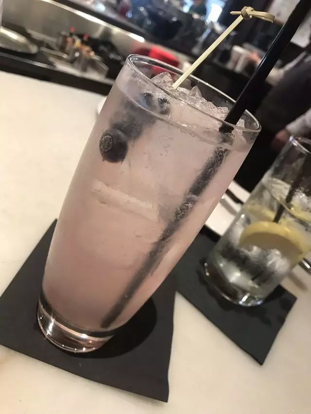 Devon Seafood Grill