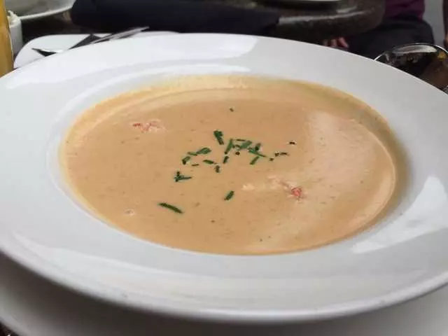Devon Seafood Grill