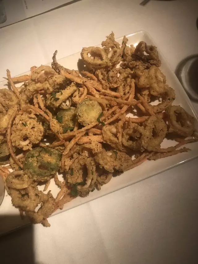 Devon Seafood Grill
