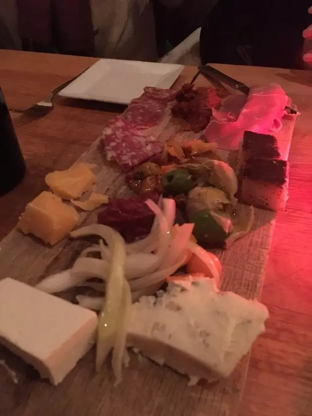 Devon Seafood Grill