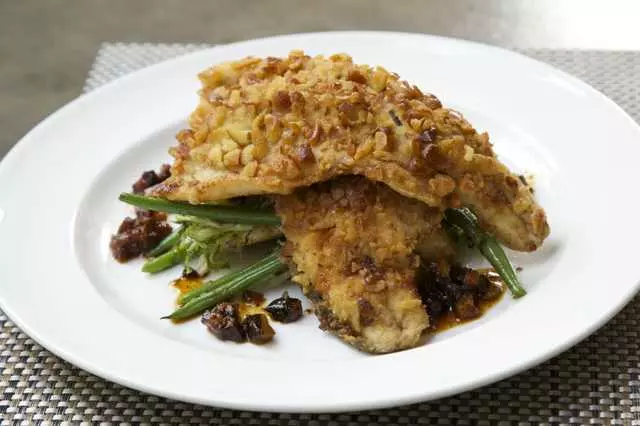 Devon Seafood Grill