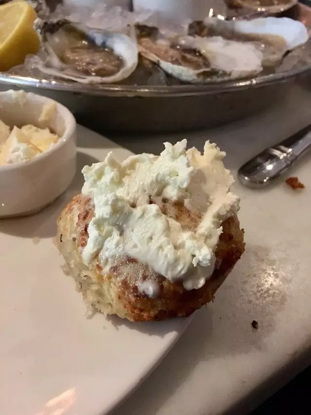 Devon Seafood Grill