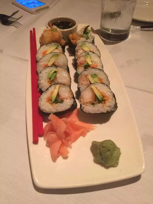 Devon Seafood Grill