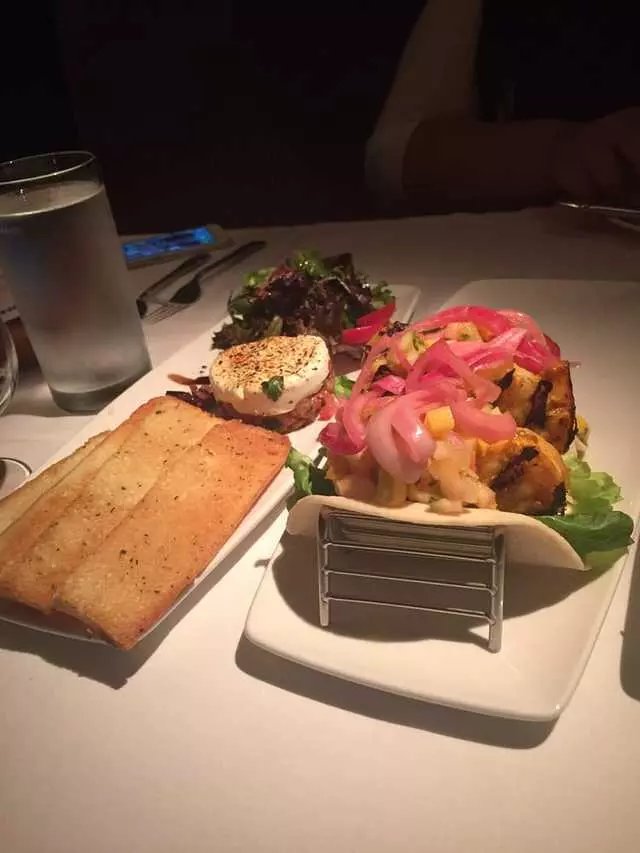 Devon Seafood Grill