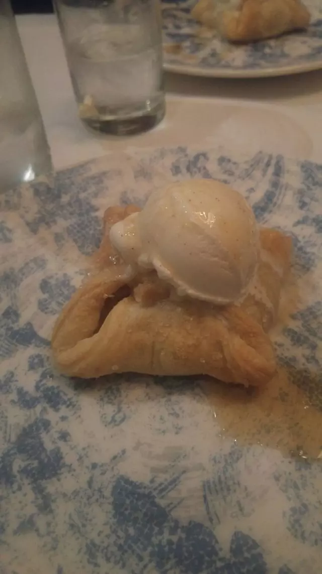 Devon Seafood Grill