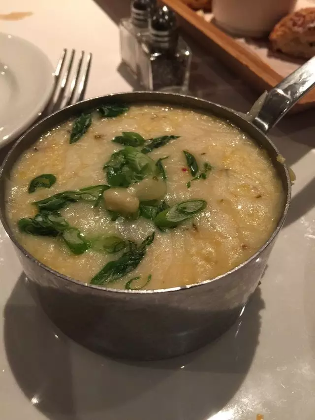 Devon Seafood Grill
