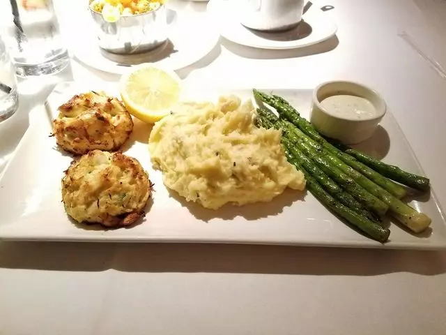 Devon Seafood Grill