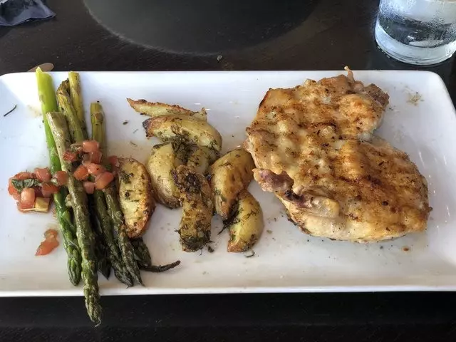Devon Seafood Grill