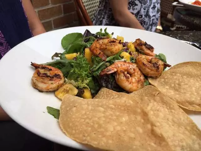Devon Seafood Grill