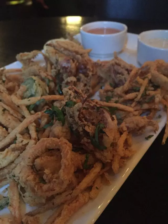 Devon Seafood Grill