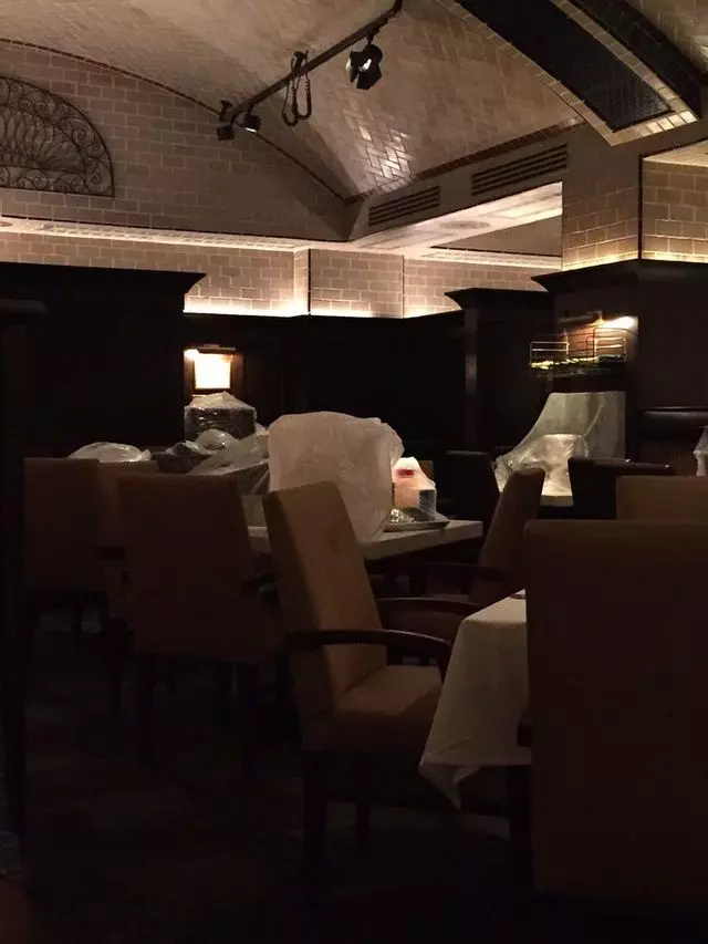 Devon Seafood Grill
