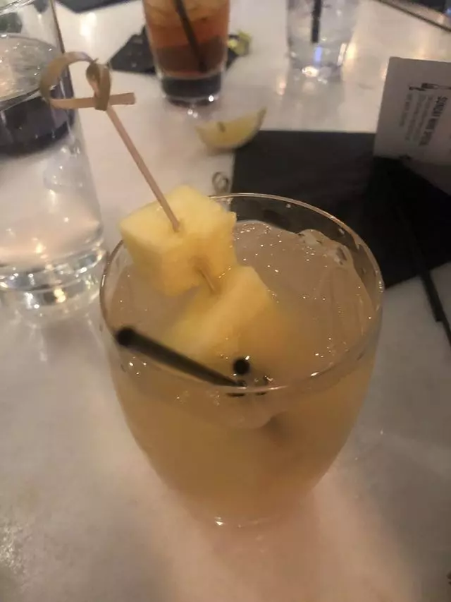 Devon Seafood Grill