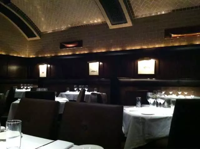 Devon Seafood Grill